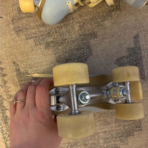 Impala roller skates - Picture 6 of 7